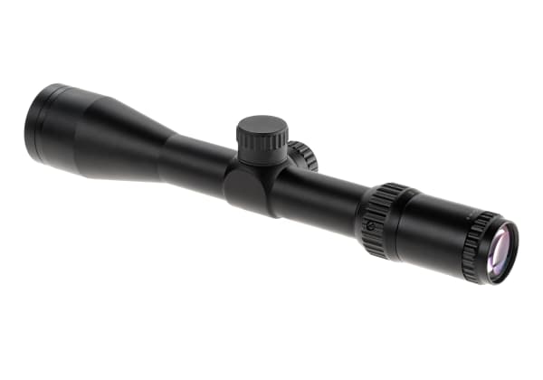 Primary Arms CLx 3-9X44 SFP Duplex