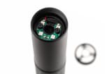 PTS Syndicate PTS Dead Air Sandman-L Mock Suppressor with Tracer
