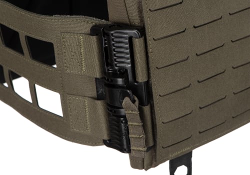 Warrior Low Profile Carrier V2
