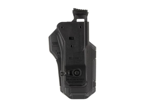 Blackhawk Omnivore Holster Left