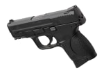 Smith & Wesson M&P9 Compact Metal Version GBB
