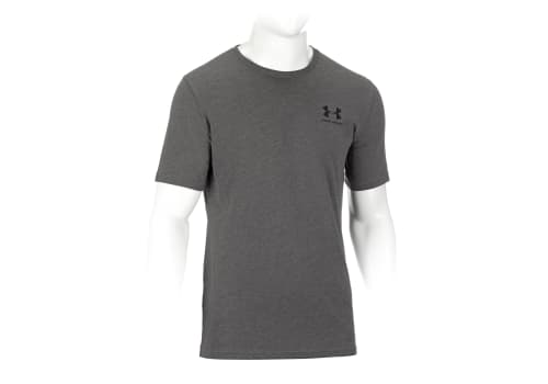 Under Armour UA Sportstyle Left Chest Tee