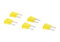 Nimrod Mini Type Fuse 20A 5pcs