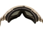 Oakley SI Ballistic Goggle 2.0 Smoke