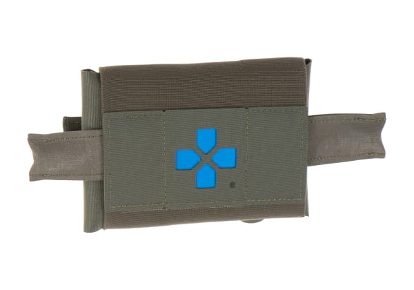 Blue Force Gear Belt Mounted Micro Trauma Kit NOW!