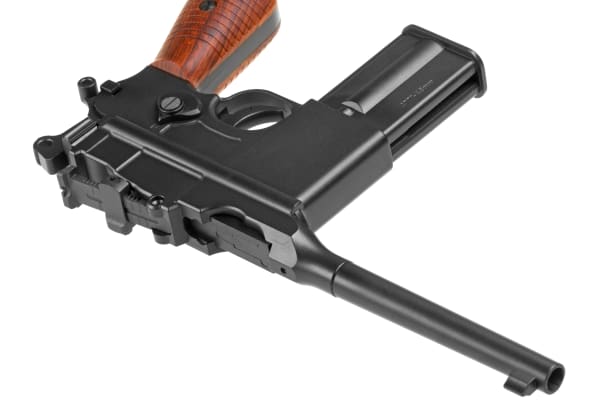 KWC C96 Blowback Co2