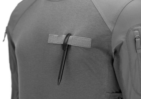 Clawgear Instructor Shirt MK III LS LW