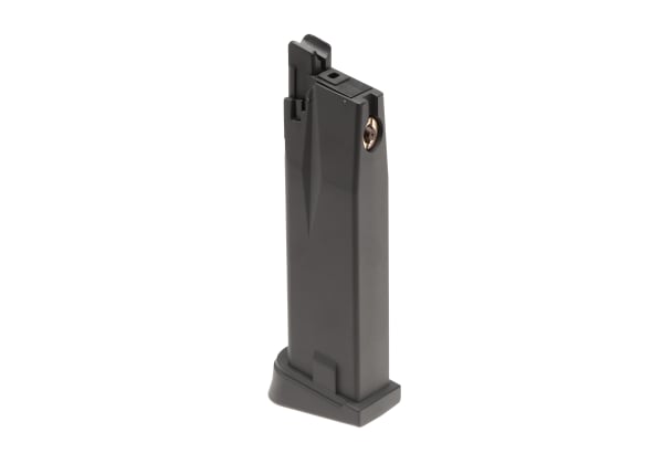 KWC Magazin 24/7 Blowback Co2