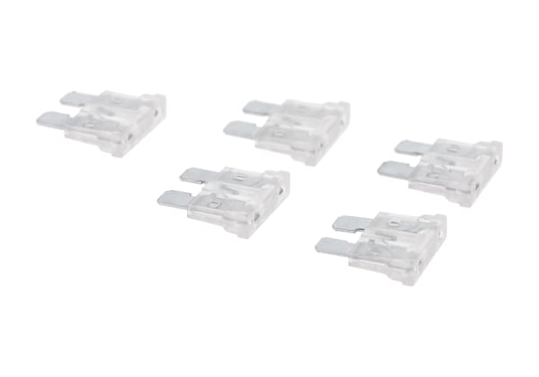 Nimrod Normal Type Fuse 25A 5pcs