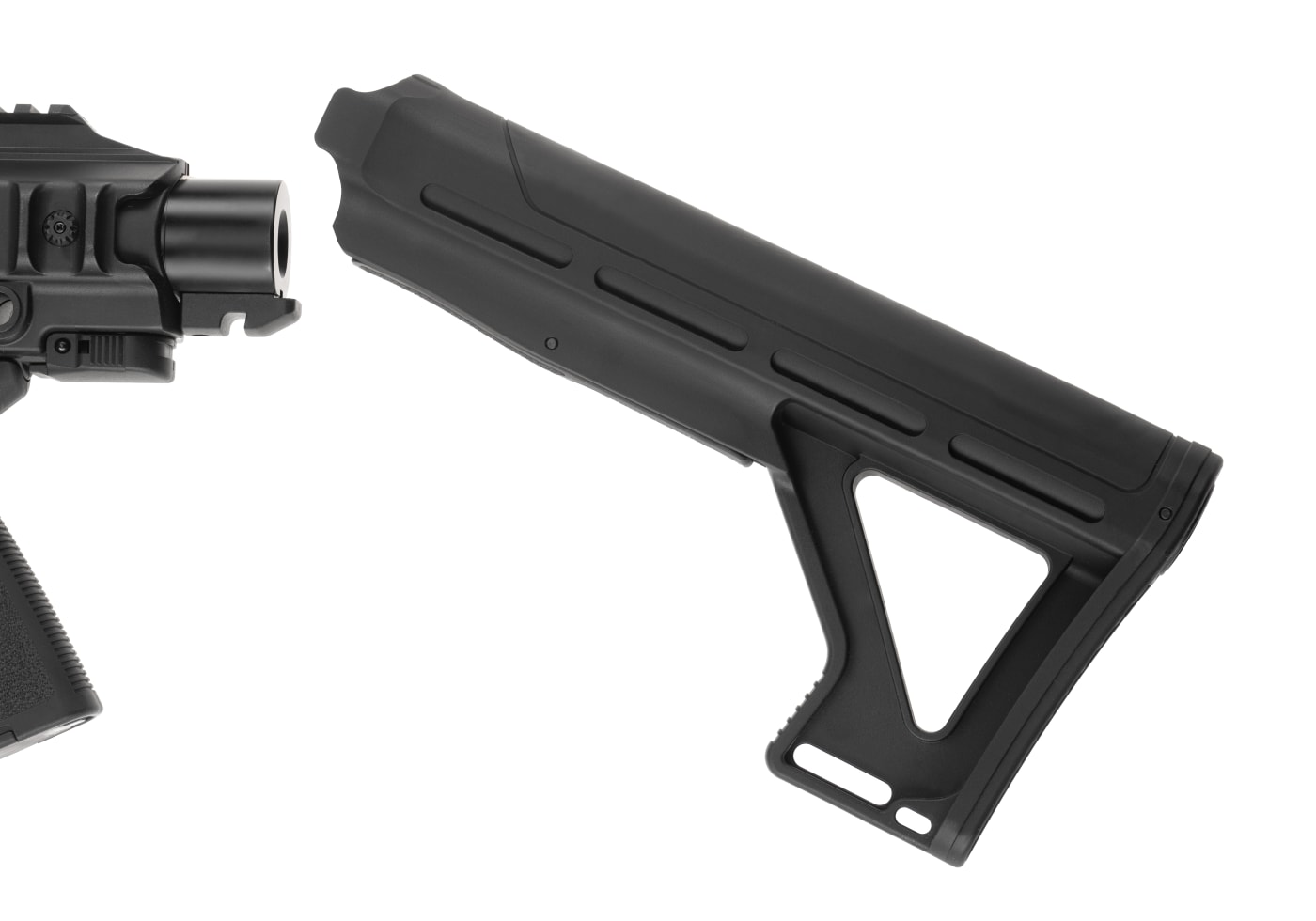 T4E TC 68 .68 Full Auto Co2 7.5J 