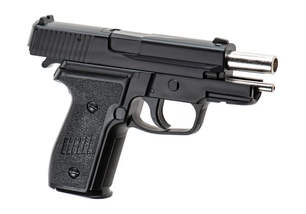 HFC P228 Spring Pistol