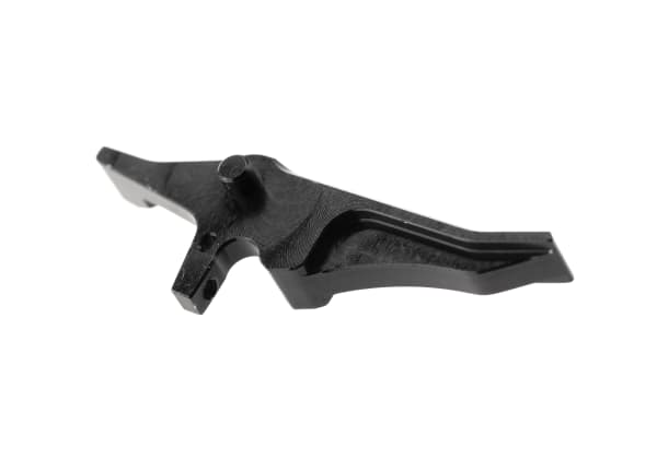 Jefftron Leviathan V2 Optical to Stock + Speed Trigger