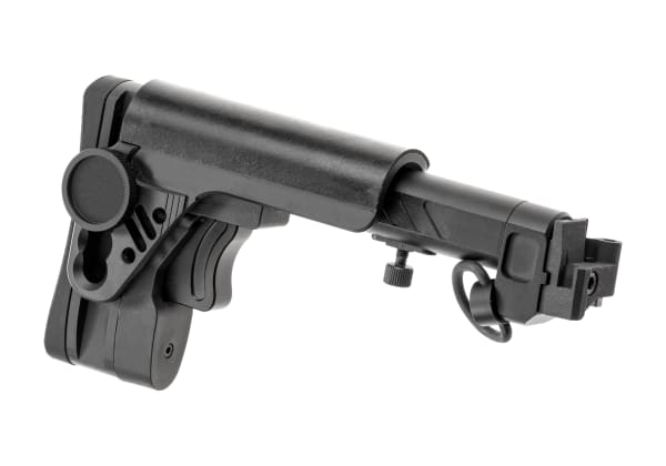 5KU PT-3 Folding Stock LCT / CYMA AK
