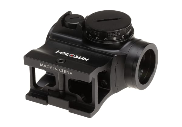 Holosun HS503R Red Circle Dot Sight