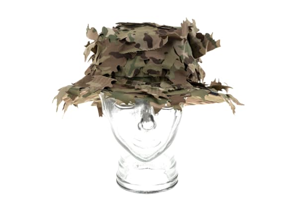 Invader Gear Leaf Boonie Hat
