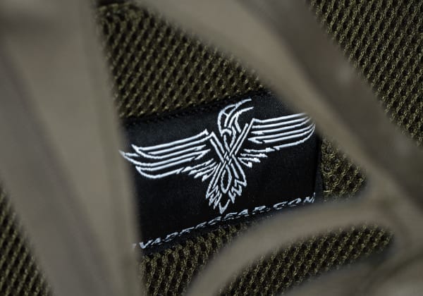 Invader Gear Reaper Plate Carrier