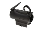 Holosun HE530C-GR Elite Solar Green Circle Dot Sight