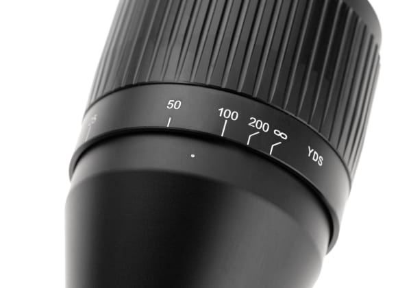 Vortex Optics Crossfire II 3-12x56 SFP V-Brite MOA Hog Hunter