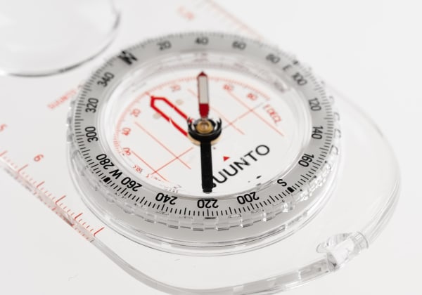 Suunto A-30 NH Metric Compass