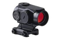 Primary Arms GLx MD-21S Push Button 21mm Microdot with AutoLive ACSS-CQB Red Dot Reticle