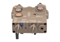 WADSN DBAL-A2 Green Laser