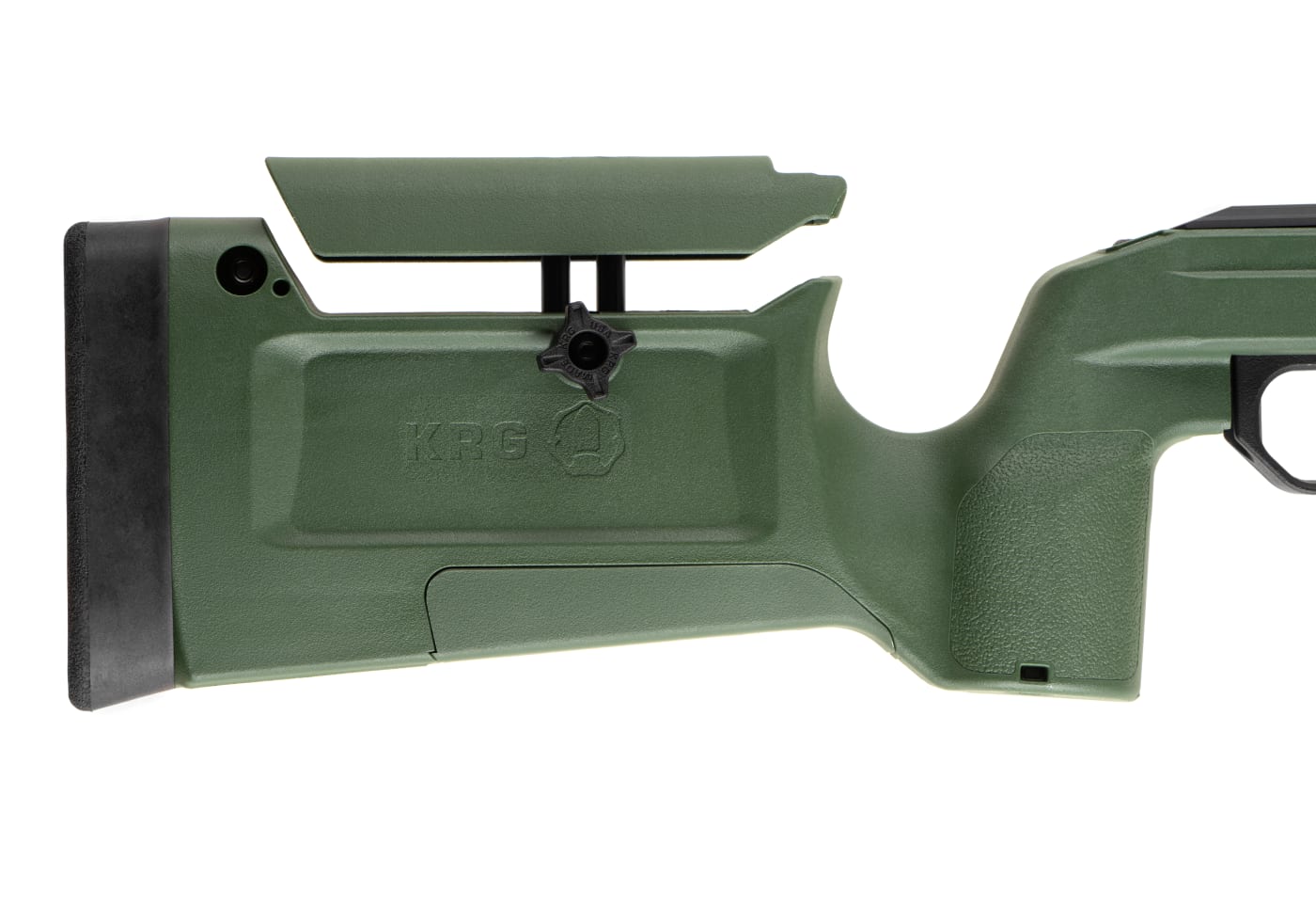 KRG Bravo Chassis for Remington 700 LA