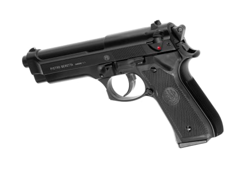 Beretta M92 FS Heavy Metal Spring Gun