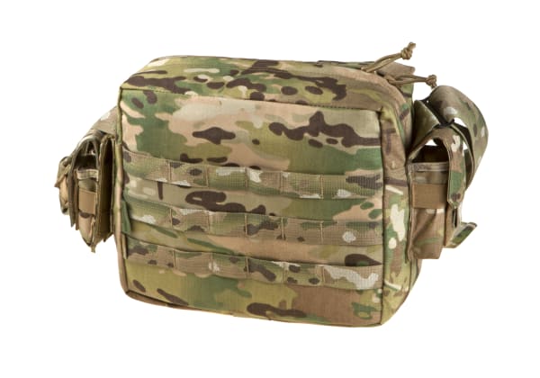 Warrior Grab Bag 5.56