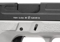 KJ Works KP-13 Metal Version GBB