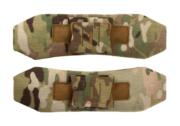 Templar's Gear TPC Shoulder Comfort Pads Gen II
