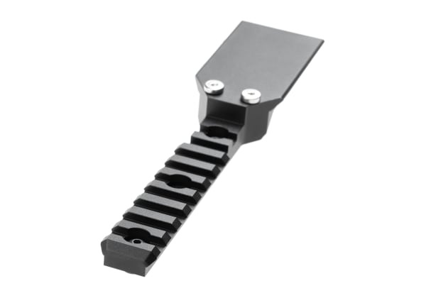 KJI Precision Arcatinny Mount Adapter