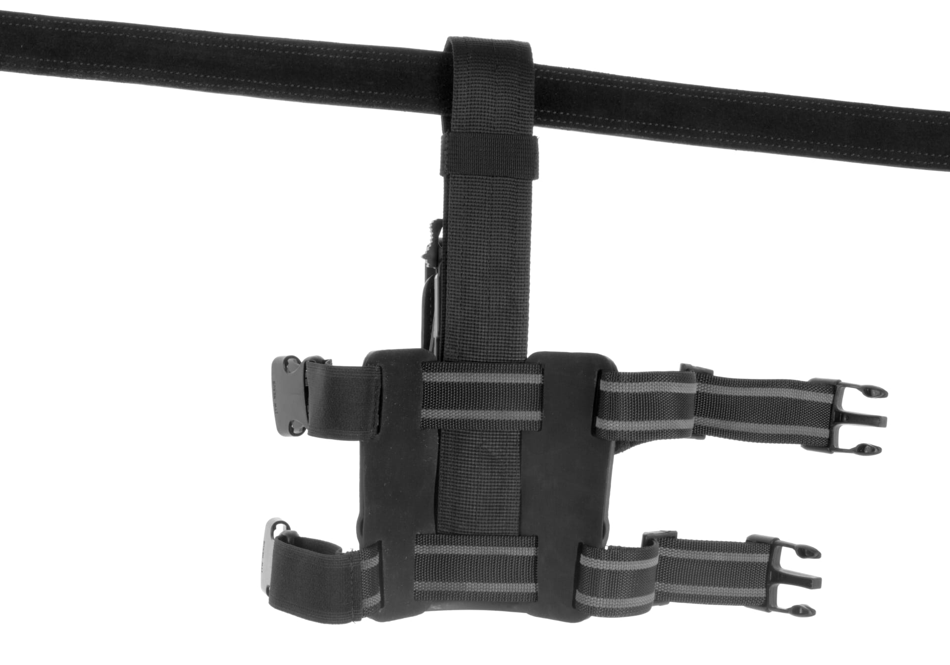 Frontline Tactical HDL Kydex Holster für Glock 17 M3 / M6