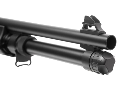 Cyma CM373M 3-Shot Shotgun Metal Version