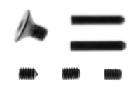 Silverback HTI Replacement Screw Set