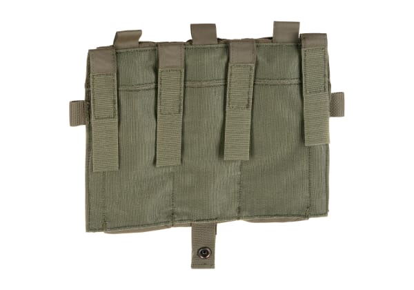 Crye Precision AVS Detachable Flap M4
