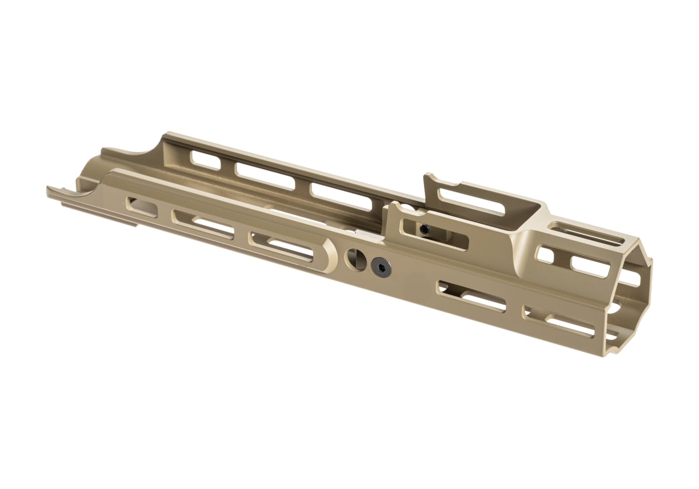 PTS Syndicate PTS Kinetic Scar MREX M-LOK MK2 4.25” Rail