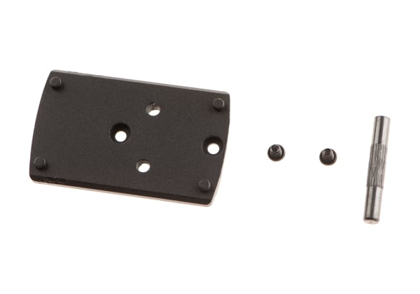 AW Custom HX1102 Split Slide Full Metal GBB