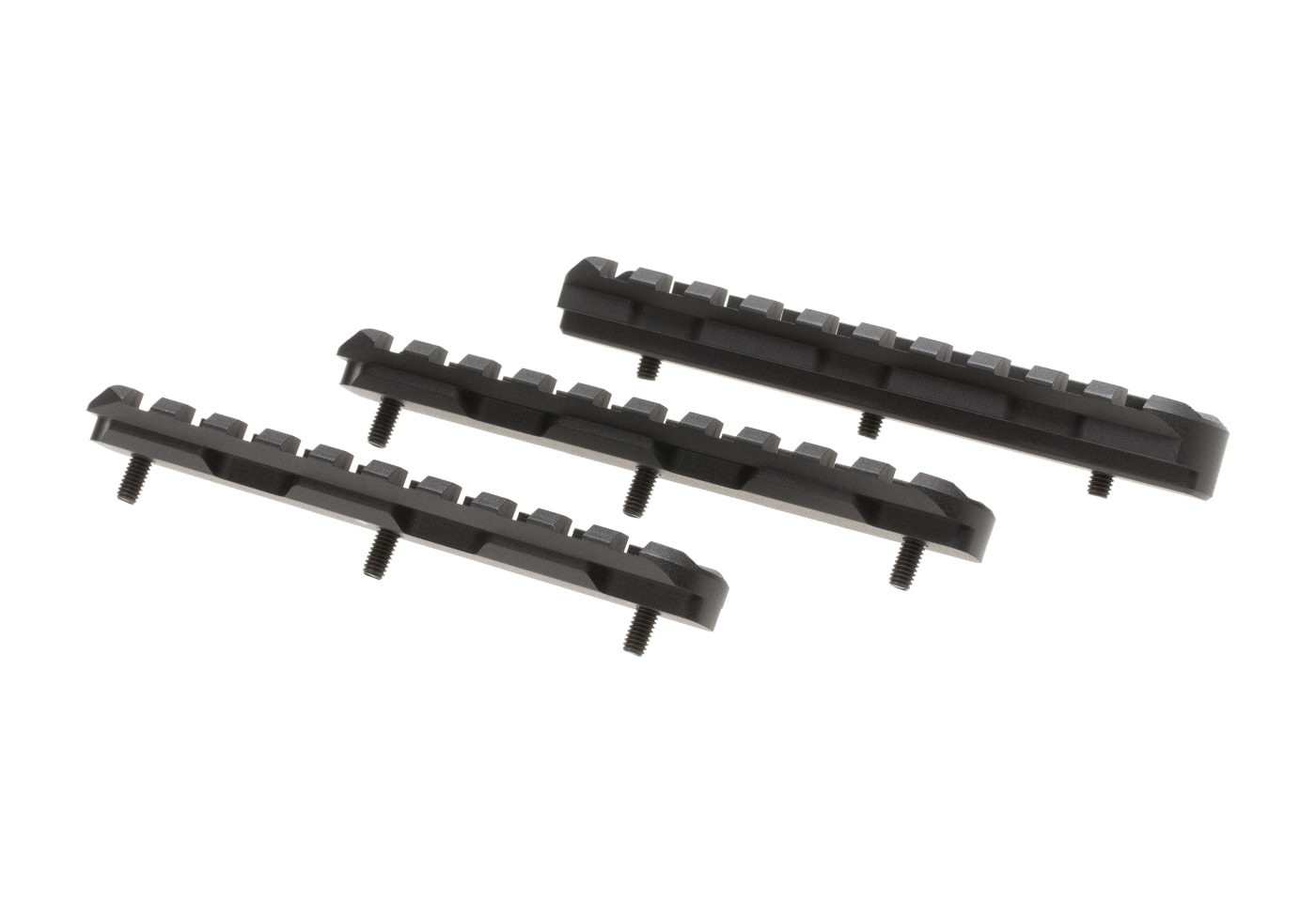 Action Army T10 Rail Set A