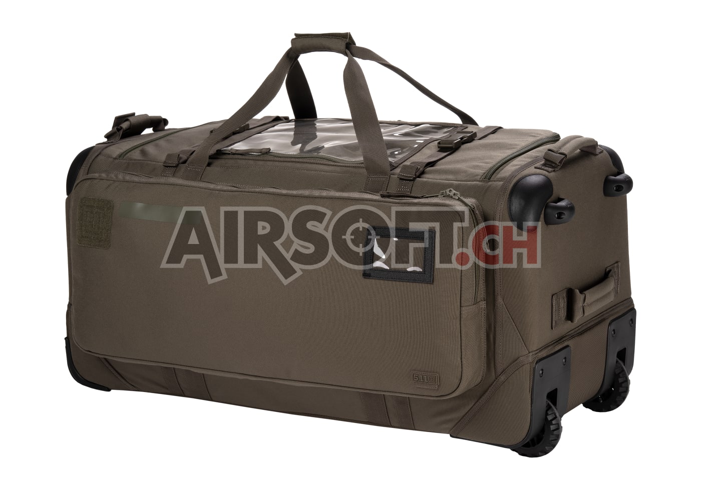 5.11 Tactical SOMS 3.0 2024 Airsoft.ch