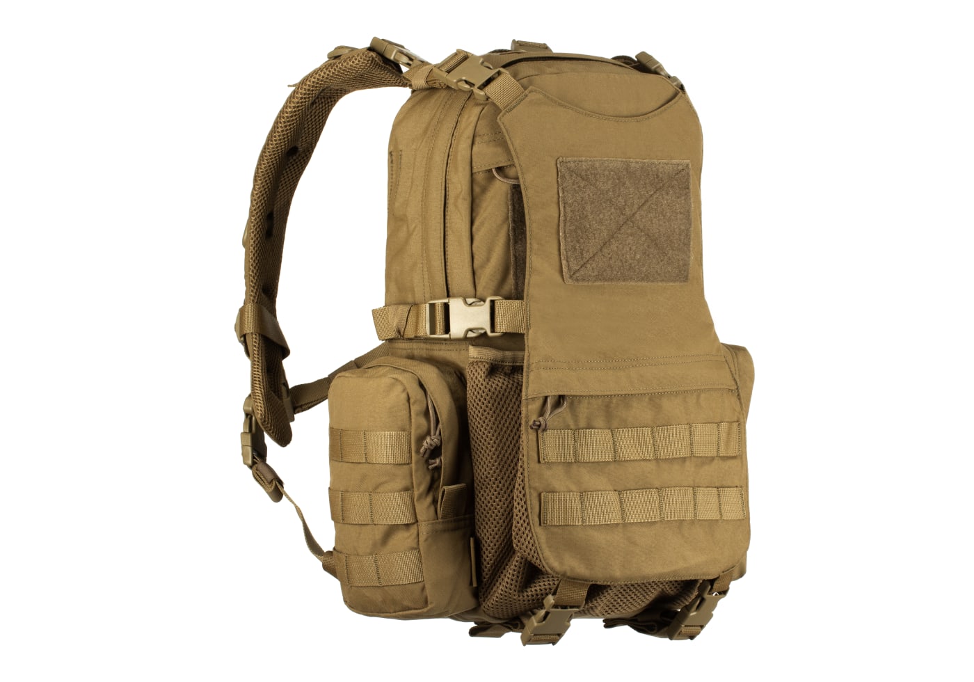 Warrior Large Helmet Cargo Pack 28L