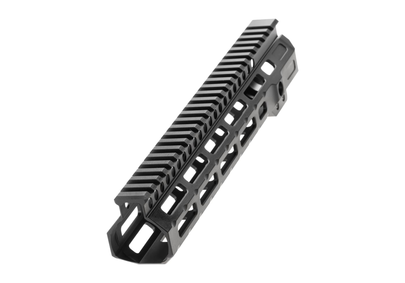 Midwest Industries AR15 10.5 Inch Combat Handguard M-LOK