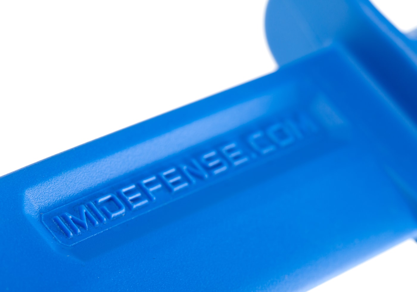 IMI Defense Rubberized Training Knife