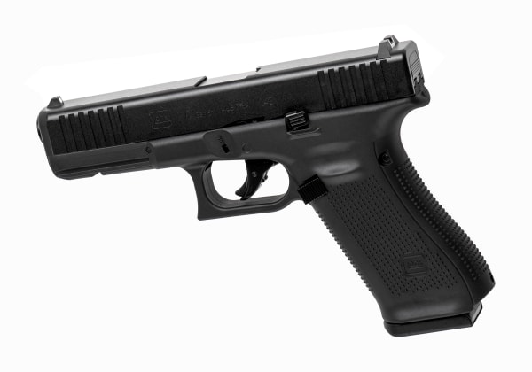 Glock Glock 17 Gen 5 T4E .43 cal