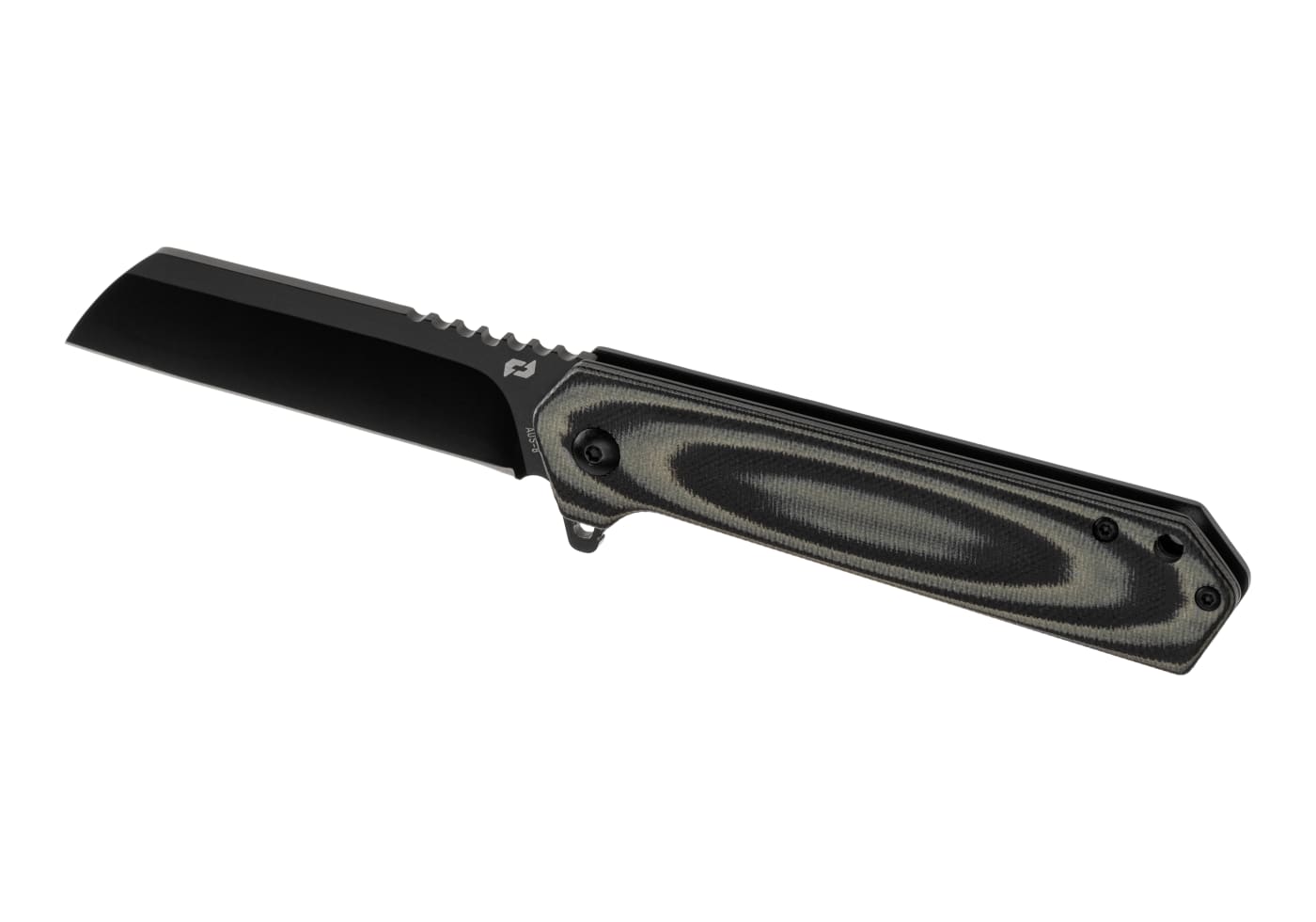 Schrade Lateral Folder