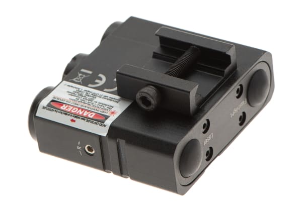 Firefield Charge AR Green Laser and Light Combo