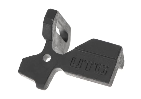 Leapers AR15 Oversized Steel Bolt Catch