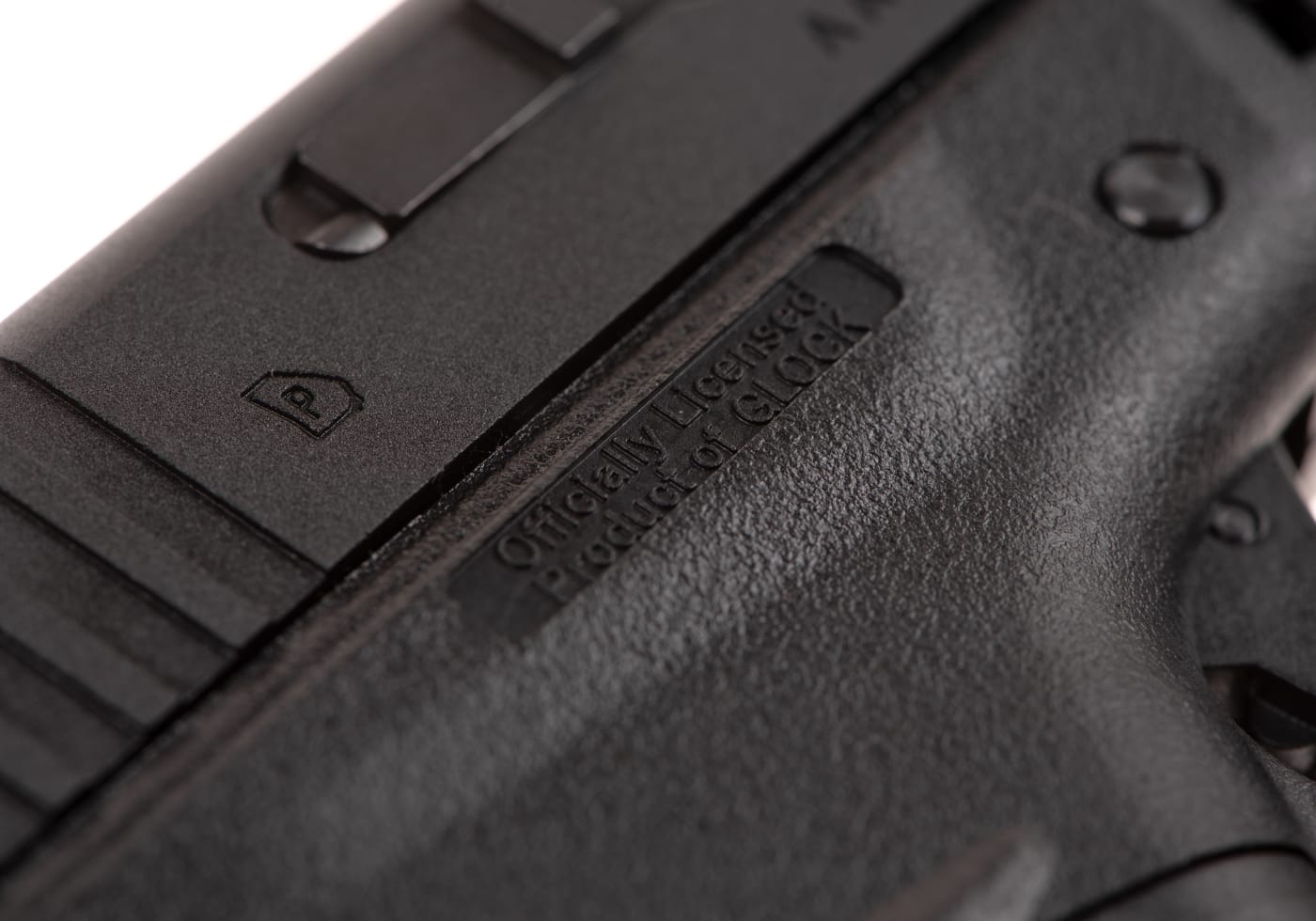 Glock Glock G42 Metal Version GBB