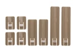 Element SCAR Panel Set