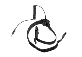 Earmor Throat Mic for M32 Plus