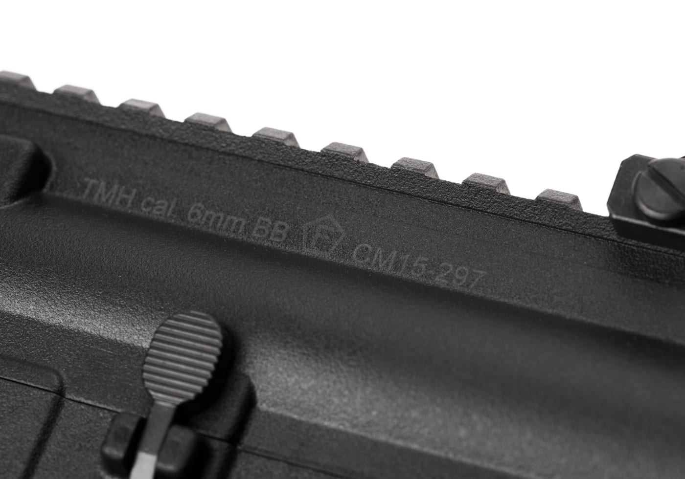 G&G CM15 KR Carbine 10 Inch S-AEG